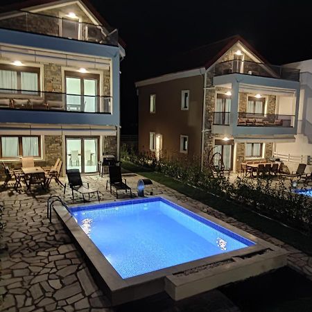 Villa Cassiopeia نيكيتي المظهر الخارجي الصورة