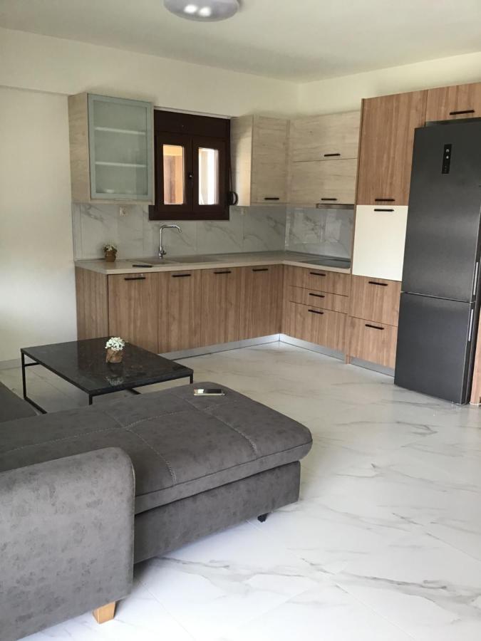 Villa Cassiopeia نيكيتي المظهر الخارجي الصورة