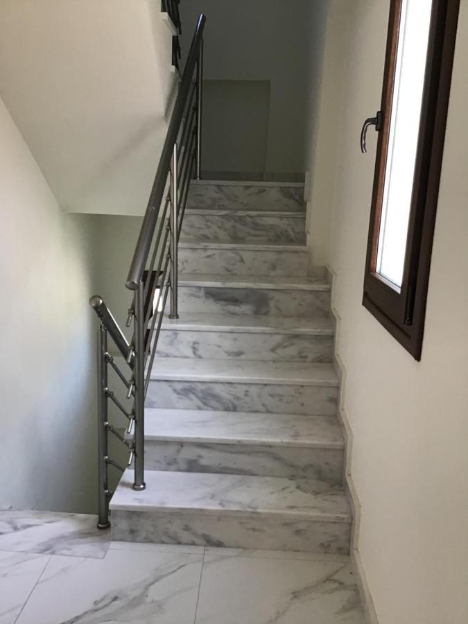 Villa Cassiopeia نيكيتي المظهر الخارجي الصورة