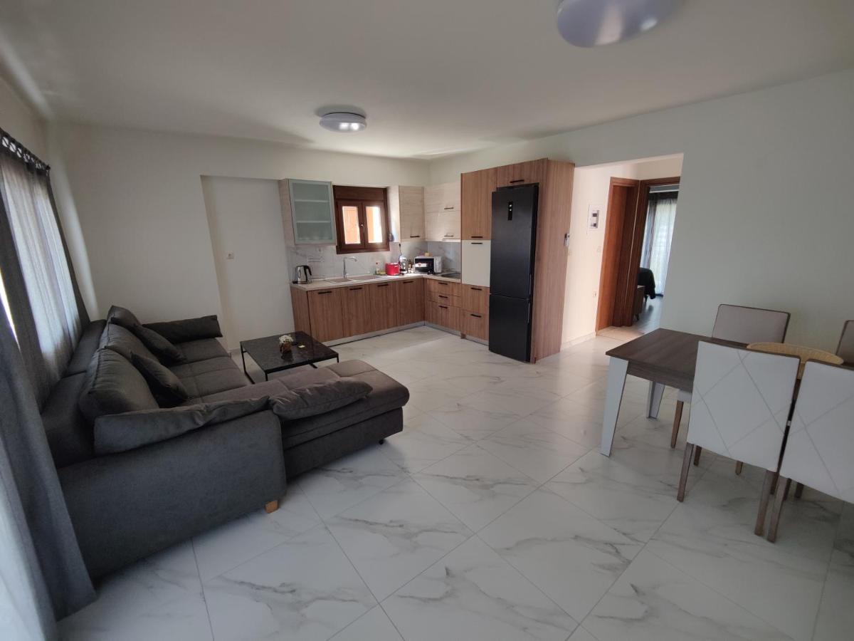 Villa Cassiopeia نيكيتي المظهر الخارجي الصورة