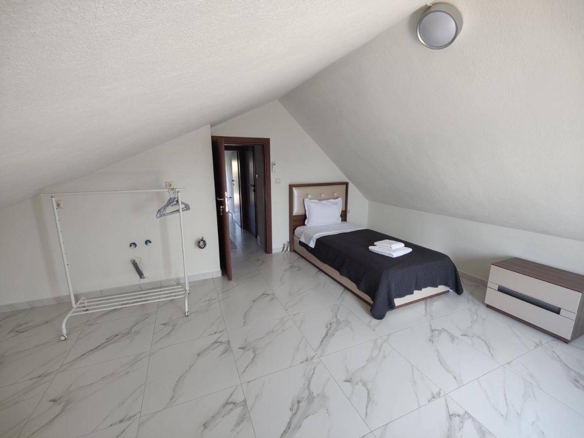 Villa Cassiopeia نيكيتي المظهر الخارجي الصورة