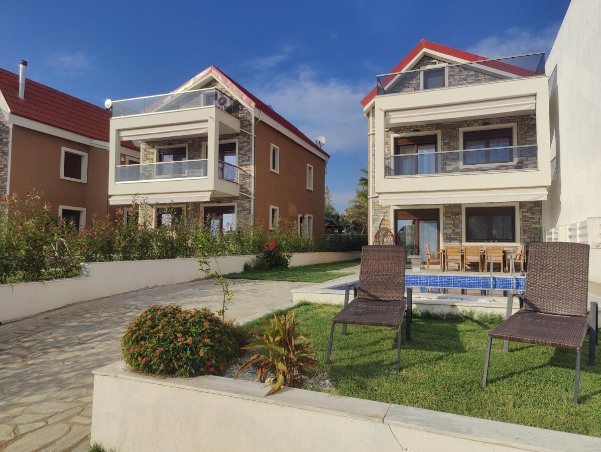 Villa Cassiopeia نيكيتي المظهر الخارجي الصورة
